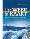 Het weer in kaart